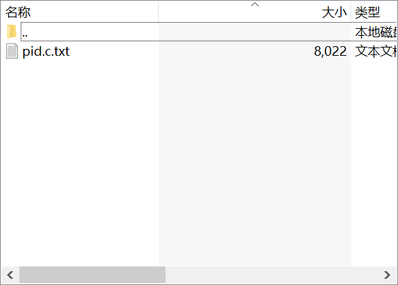 DSP28335PID 調節非常有用的源碼 絕對好用