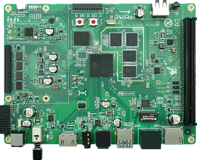 華為海思Hi3798CV200開發板全套資料9G 包括源碼和原理圖PCB