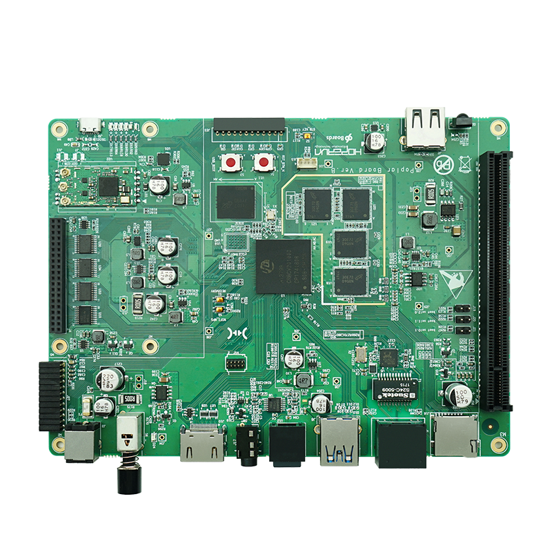 華為海思Hi3798CV200開發板全套資料9G 包括源碼和原理圖PCB