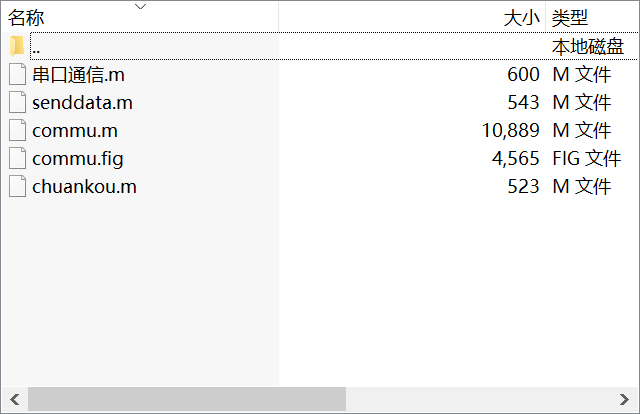 51單片機控制多路舵機，用定時器產(chǎn)生PWM波，可以用串口給它發(fā)數(shù)據(jù)控制.zip