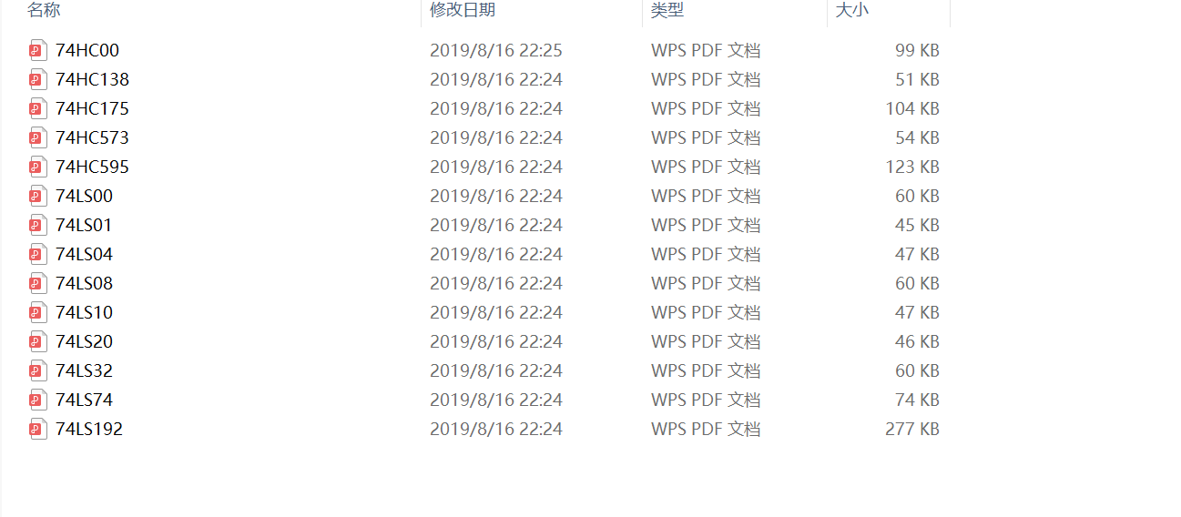 常用電源類通訊類ST單片機芯片集成庫原理圖庫PCB庫AD封裝庫器件庫2D3D庫+器件手冊合集.