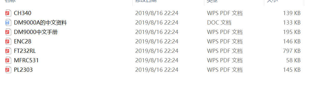 常用電源類通訊類ST單片機芯片集成庫原理圖庫PCB庫AD封裝庫器件庫2D3D庫+器件手冊合集.