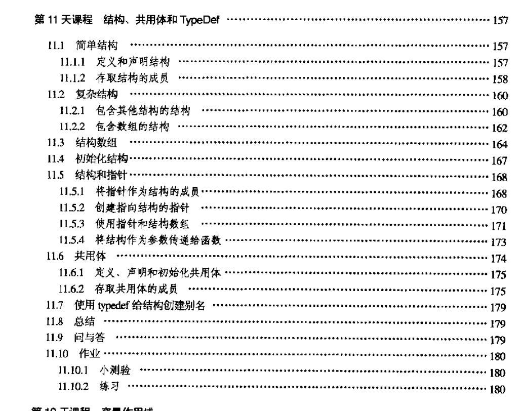 電子書-21天學通C語言 512頁